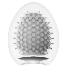 Tenga - Egg Wonder Stud мастурбатор-яйцо