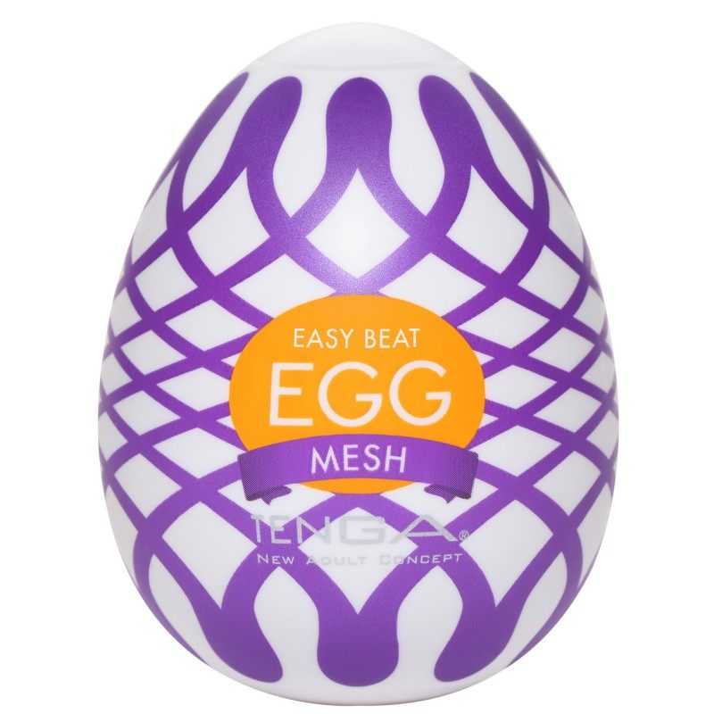 Buy Tenga - Egg Wonder Mesh with the best price