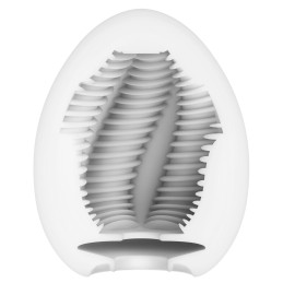 Tenga - Egg Wonder Tube Мастурбатор-яйцо