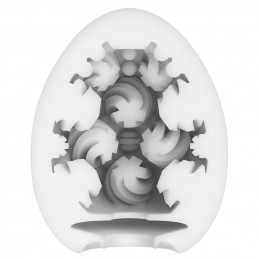 Tenga - Egg Wonder Curl|MASTURBAATORID