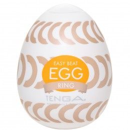Tenga - Egg Wonder Ring