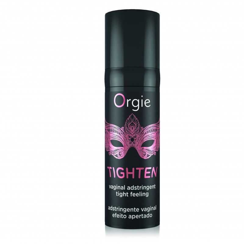 Buy Orgie - Tighten Vaginal Tight Feeling 15 ml with the best price
