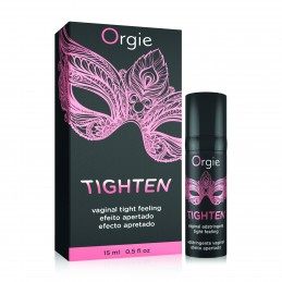 Orgie - Tighten Vaginal Tight Feeling 15ml|EROS APTEEK