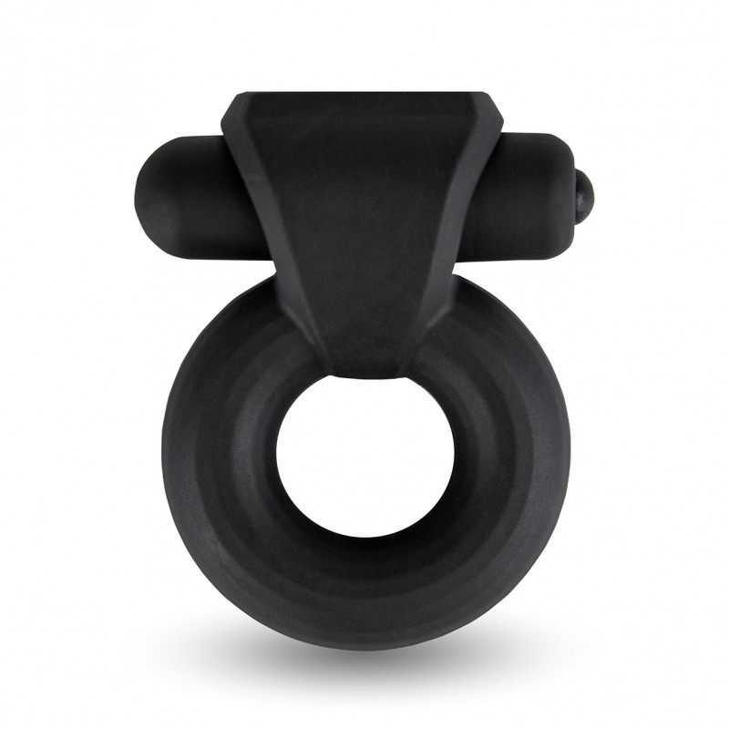 Velv'Or - Rooster Travis Bulky Cock Ring with Vibrating Mini Bullet|COCK RINGS