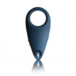 Rocks-Off - Empower Couples Stimulator Blue|COCK RINGS
