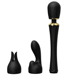 Zalo - Kyro Best Вибратор Wand Obsidian Black