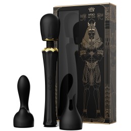 Zalo - Kyro Best Вибратор Wand Obsidian Black