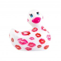 I Rub My Duckie 2.0 | Romance (White & Pink)|ВИБРАТОРЫ