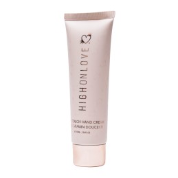 HighOnLove - Luxe Kätekreem 75 ml Cbd