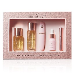 HighOnLove - The Minis Pleasure Collection Подарочный Набор Мини Товаров