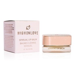 HighOnLove - Sensual Lip Balm 7ml Cbd Стимулирующий Бальзам для Губ