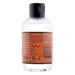 Nuru - Массажный Гель Nori Seaweed & Aloe Vera 100ml