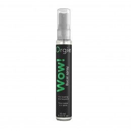 Orgie - Wow! Blowjob Spray 10ml|EROS APTEEK