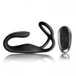 Rocks-Off - The-Vibe Male Anal Stimulator with Remote Control