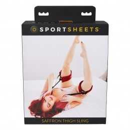 Sportsheets - Saffron Thigh Sling|БДСМ