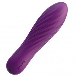 Buy Svakom - Tulip Vibrator Violet with the best price