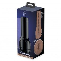 Buy Kiiroo - Feel Stroker Vagina Mid Brown with the best price