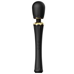 Zalo - Kyro Best Вибратор Wand Obsidian Black