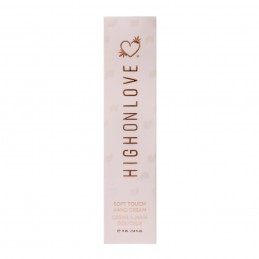 HighOnLove - Luxe Hand Cream 75 ml Cbd|BODY CARE