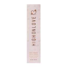 HighOnLove - Luxe Крем для Рук 75 ml Cbd