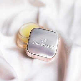 HighOnLove - Sensual Lip Balm 7ml Cbd Стимулирующий Бальзам для Губ