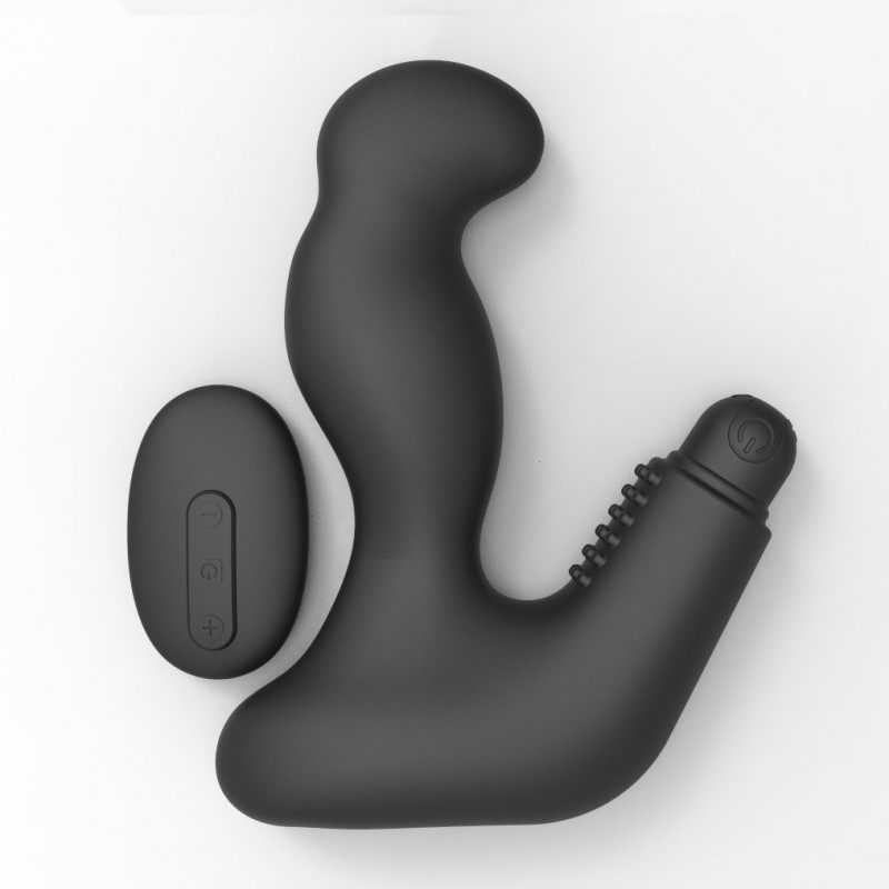 Buy Nexus - Max 20 Remote Control Unisex Massager with the best price