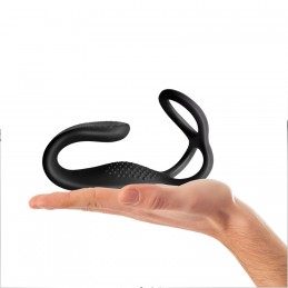 Rocks-Off - The-Vibe Male Anal Stimulator with Remote Control|ANAL PLAY
