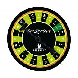 Sex Roulette Foreplay|ИГРЫ 18+