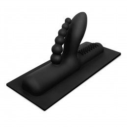 Buy The Cowgirl - Buckwild Silicone Attachment with the best price