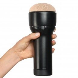 Buy Kiiroo - Stars Collection Strokers Feel Rae Lil Black with the best price