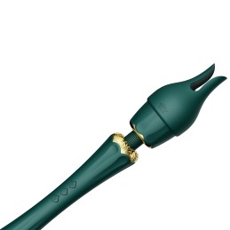 Zalo - Kyro Best Wand Turquoise Green