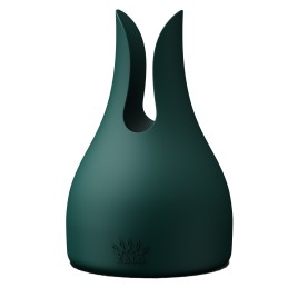 Zalo - Kyro Best Wand Turquoise Green
