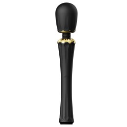 Zalo - Kyro Best Вибратор Wand Obsidian Black