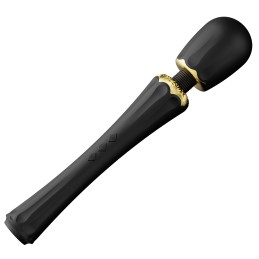 Zalo - Kyro Best Вибратор Wand Obsidian Black