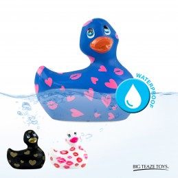 I Rub My Duckie 2.0 | Romance (Purple & Pink)|VIBRATORS