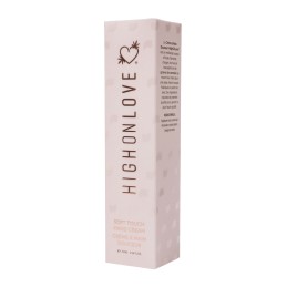 HighOnLove - Luxe Крем для Рук 75 ml Cbd