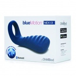 OhMiBod - blueMotion Nex 3|COCK RINGS