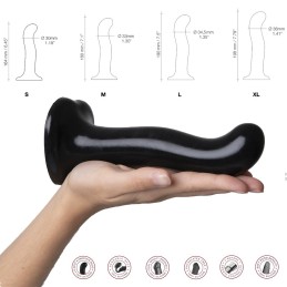 Strap-On-Me - P&G Spot Dildo