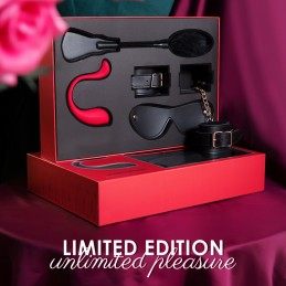 Buy SVAKOM - LIMITED EDITION UNLIMITED PLEASURE GIFT BOX with the best price