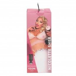 Buy Kiiroo - Stars Collection Strokers Feel Nicolette Shea with the best price