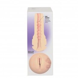 Buy Kiiroo - Stars Collection Strokers Feel Rae Lil Black with the best price