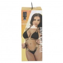 Buy Kiiroo - Stars Collection Strokers Feel Victoria June with the best price