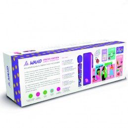Buy Le Wand - Feel My Power Jade Purple Brown Edition with the best price