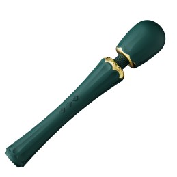 Zalo - Kyro Best Wand Turquoise Green