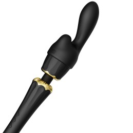 Zalo - Kyro Best Вибратор Wand Obsidian Black