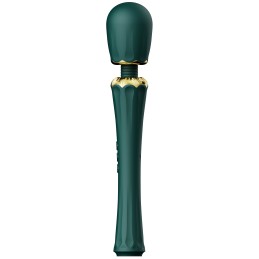 Zalo - Kyro Best Wand Turquoise Green