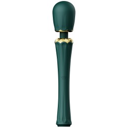 Zalo - Kyro Best Wand Turquoise Green