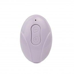 FeelzToys - Boobie Woogie Remote Controlled Boob Vibrators (2 pcs)|VIBRATORS