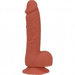 Buy Addiction - Steven Dong 7.5 Inch Caramel Dildo with the best price