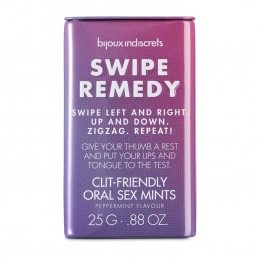 Buy Bijoux Indiscrets - Clitherapy Swipe Remedy Clit-Friendly Oral Sex Mints with the best price